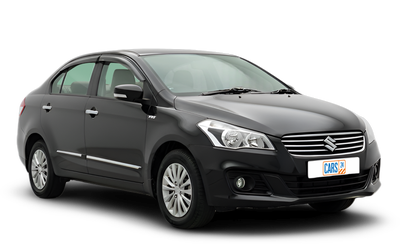 Maruti Ciaz-img